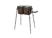 SPOMB - Stojan na kbelík MK2 double bucket stand kit