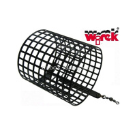 WIREK - Krmítko feedrové kulaté 100mm