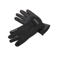 Kinetic - Rukavice Neoprene glove black vel. L