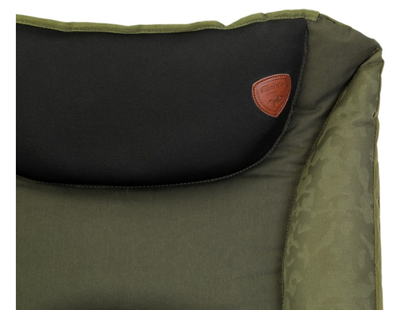 Giants fishing Sedačka Chair Luxury XS