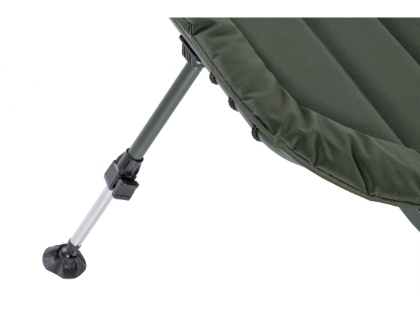 Lehátko CamoCODE Express 6