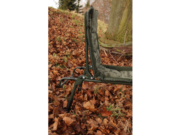 Křeslo CamoCODE Combi
