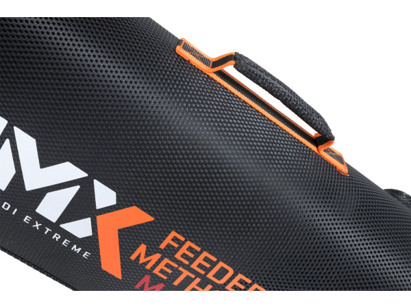 Mivardi Tuhé pouzdro na feederové pruty TMX Xtra Safe Multi