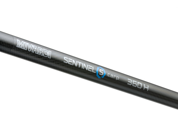 Mivardi Prut Sentinel Carp 390SH 3,90m / 3,5lb