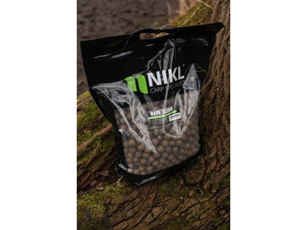 Karel Nikl Nikl Economic Feed Boilie Rape Cloud 5kg