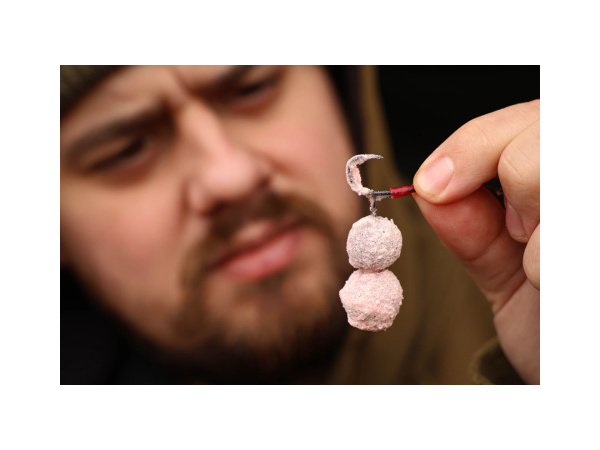 Nikl Práškový dip Calanus & Krill 60g