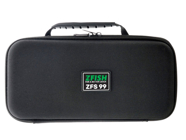 ZFISH Indicator ZFS 99 Multicolor Sada 3ks