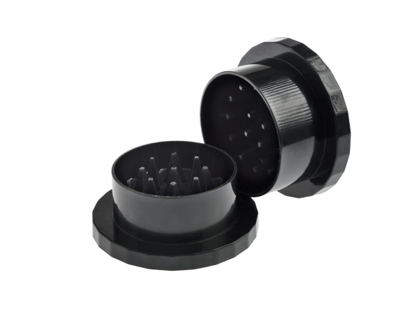 ZFISH Drtička Bait Crusher Black
