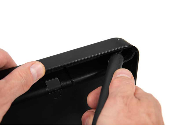 Fox stolek 2 Tier Table