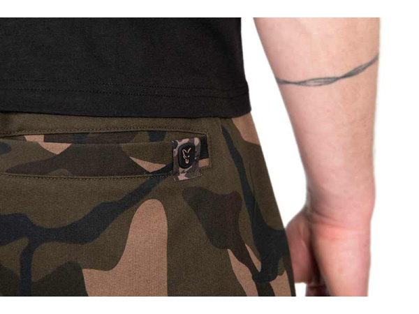 Fox tepláky LW Camo Joggers