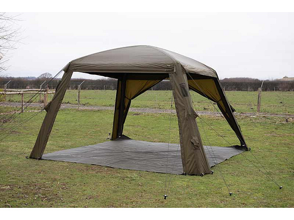 Fox přístřešek Air Frame Social Shelter