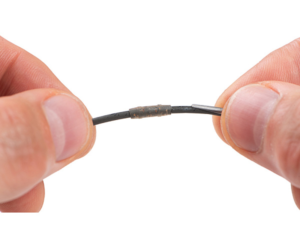 Fox navlékač Edges Tubing Threader