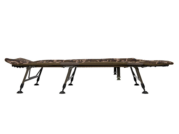 Fox Lehátko Camolite Beds