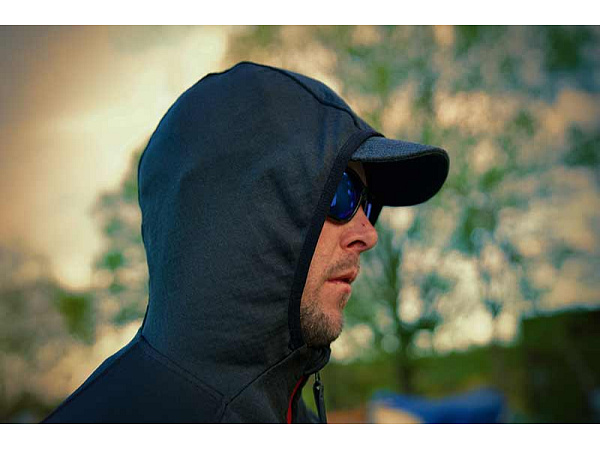 Fox Rage Pro Series Technical Hoody