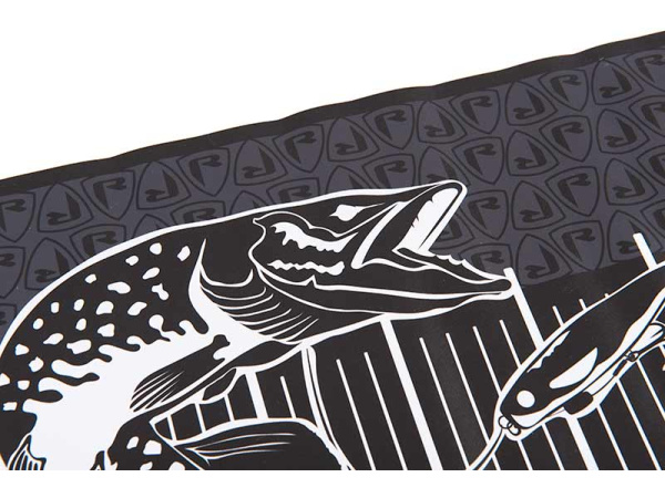 Fox Rage Fish Measures