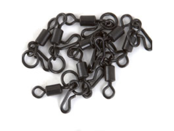 EDGES Kwik Change Inline Swivel - Size 7