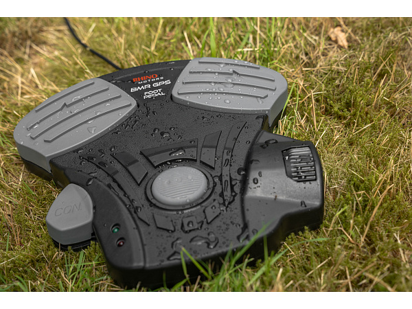 Rhino pedálový ovladač BMR GPS Foot Pedal