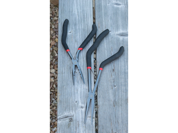 Fox Rage - Kleště Pistol plier 12´´/30cm