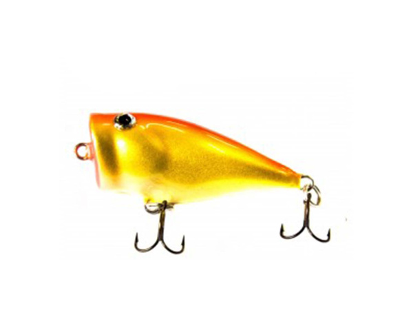 DORADO - Wobler Splash pop 6cm
