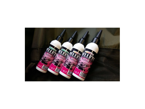 LK Baits Pellets Activ 100 ml