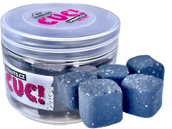LK Baits CUC! Nugget Balanc 17mm, 150ml
