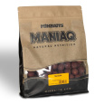 Mikbaits - ManiaQ boilie 20mm 800g