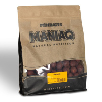 Mikbaits - ManiaQ boilie 20mm 800g