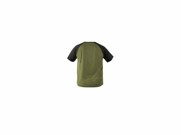 KORUM - Tričko Dri-Active Short Sleeve Shirt