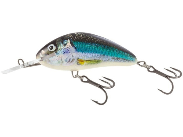 Salmo - Wobler Hornet floating 9cm