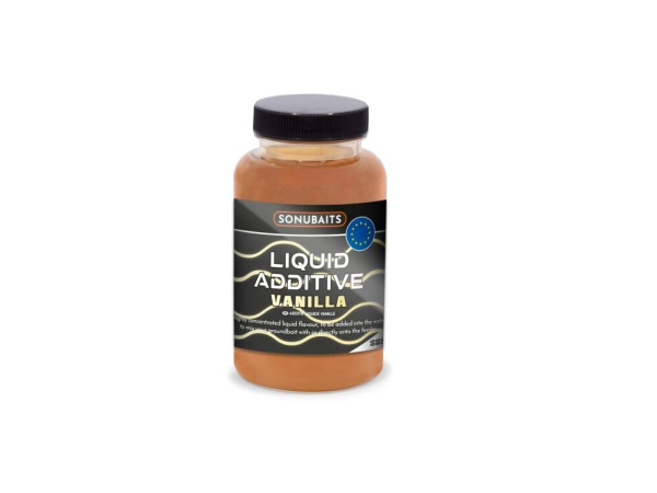 SONUBAITS - Liquid Aditive, 250ml