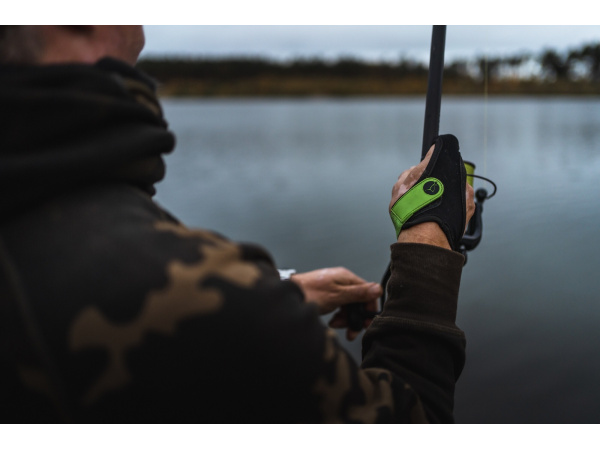 KORDA Nahazovací Prst Finger Stall