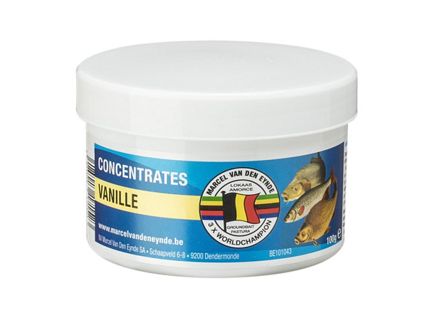 MVDE - Posilovač Koncentrát 100g