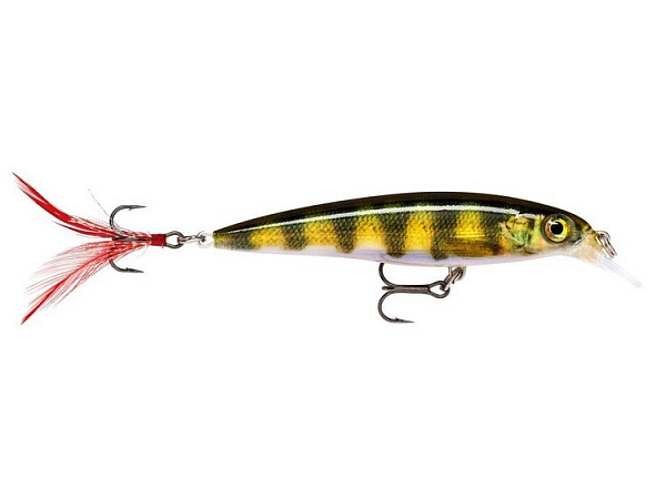 Rapala wobler X-Rap® Suspending 13g 10 cm