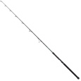 MADCAT - Prut Black heavy vertical 1,9m, 150g