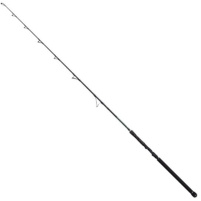 MADCAT - Prut Black heavy vertical 1,9m, 150g