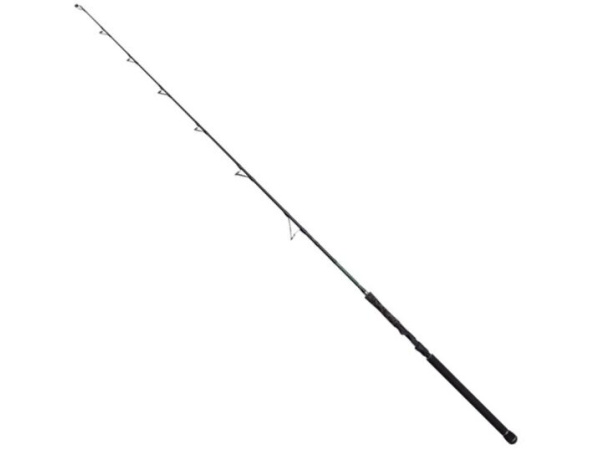 MADCAT - Prut Black heavy vertical 1,9m, 150g