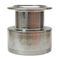 Tica - Náhradní cívka Cambria LD 3500