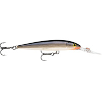 RAPALA - Wobler Down Deep HJ Suspending 10cm - S