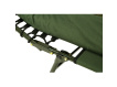 Giants Fishing - Lehátko Flat fleece XL 8leg bedchair