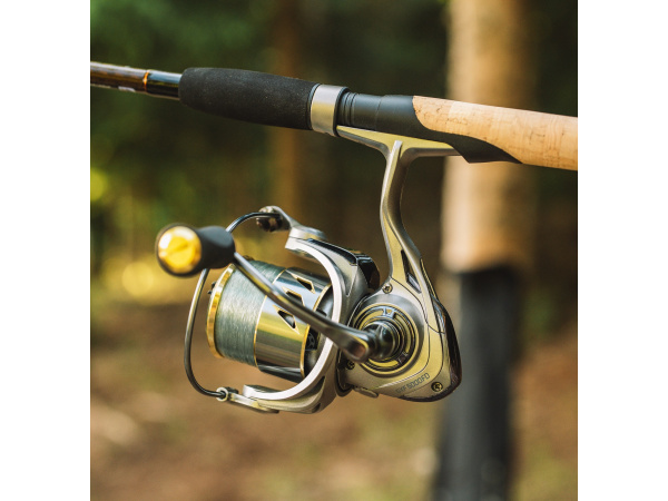 Giants fishing - Naviják GXF Reel 4000FD