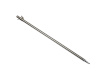 Giants fishing Vidlička nerez Drill Bank Stick 75-120cm      