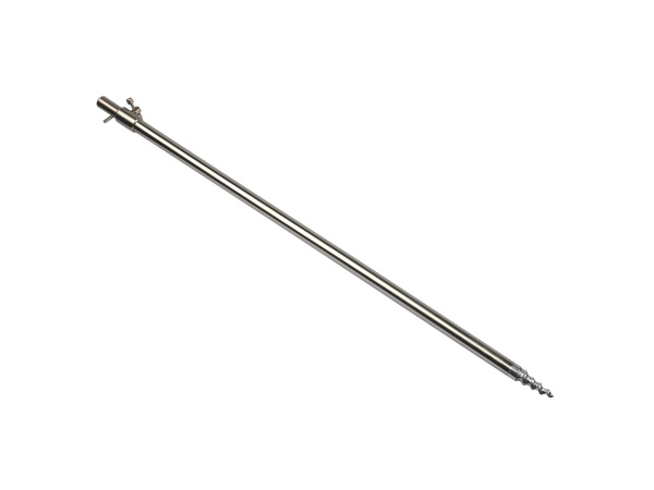 Giants fishing Vidlička nerez Drill Bank Stick 75-120cm      