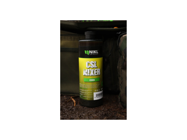 Nikl CSL Mixer Corn 500ml