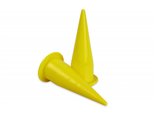 Nikl Špička žlutá