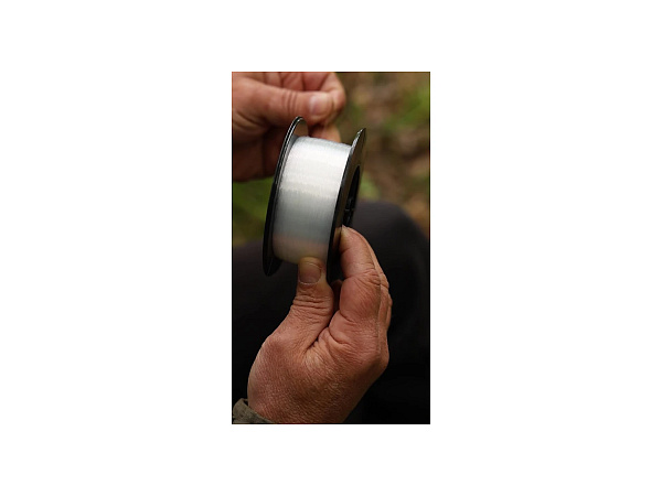 Carp´R´Us Vlasec Total Crossline Cast – Clear 1000m