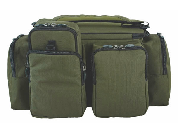 Aqua Products Aqua Taška univerzální - Small Carryall Black Series