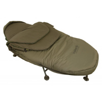 Trakker Products Trakker Lehátko - Levelite Oval Bed System v2