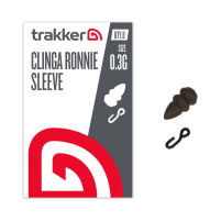 Trakker Products Trakker Převleky Clinga Ronnie Sleeve vel.0,3g, 8ks
