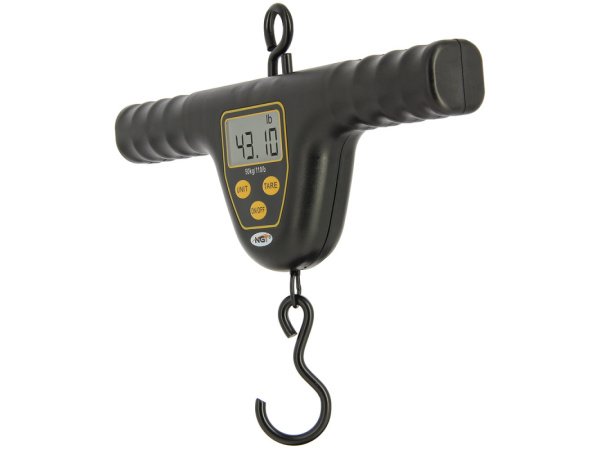 NGT Váha XPR Digital Scales