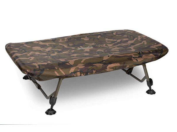 Fox Carpmaster Welded Cradle